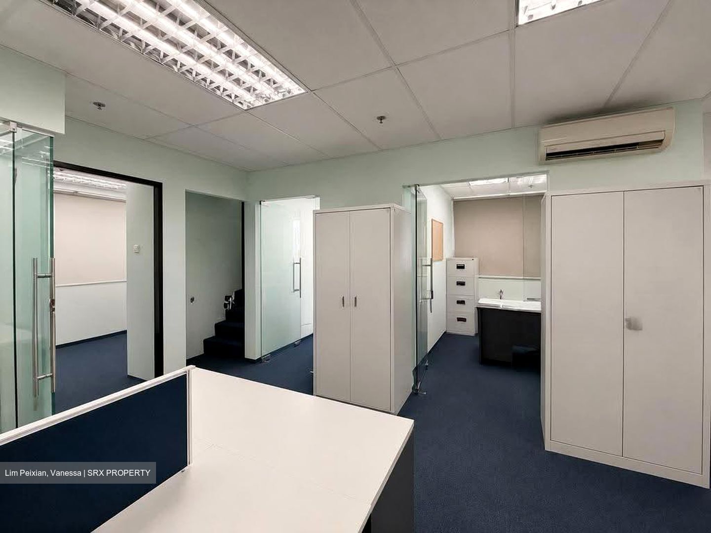 Ct Hub 2 (D12), Office #610077981